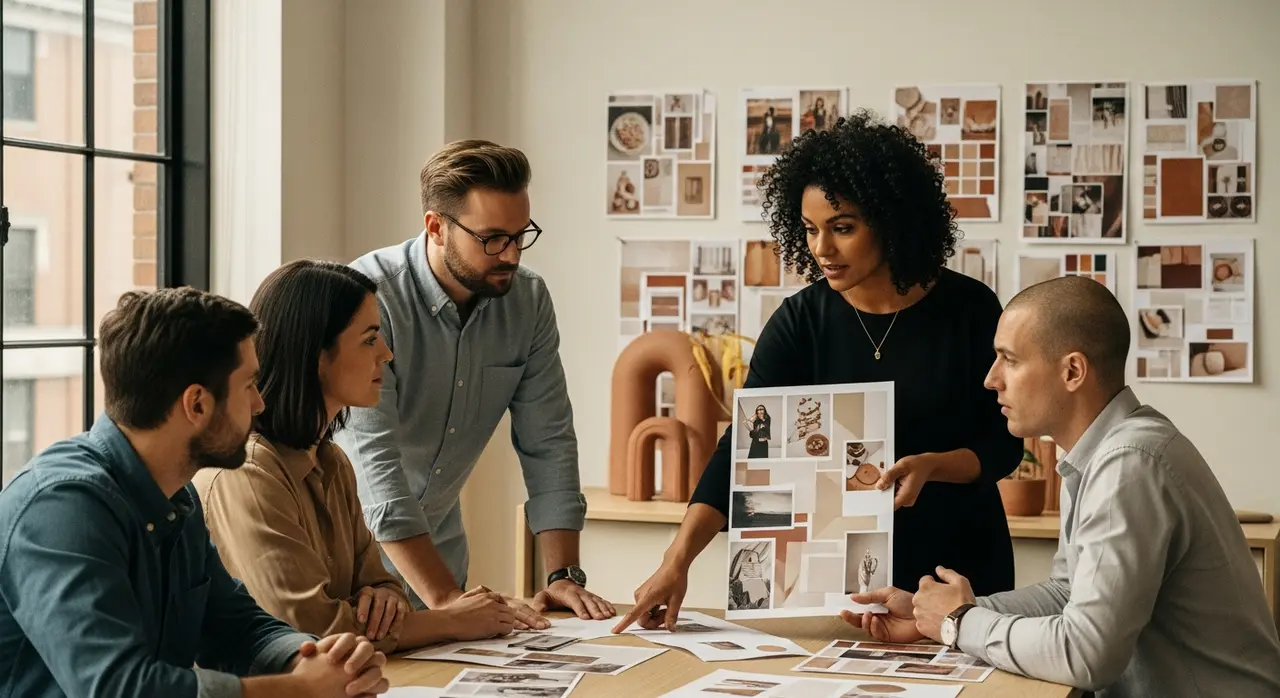 Agence Communication Montbéliard