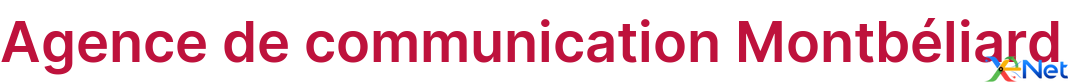 Agence de communication Montbéliard